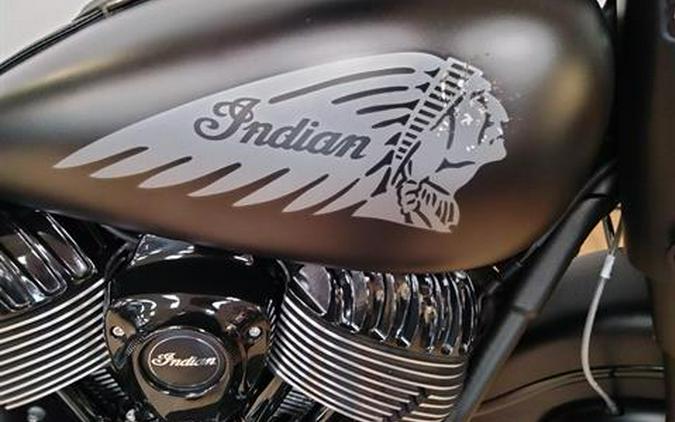 2020 Indian Motorcycle Chief® Dark Horse®