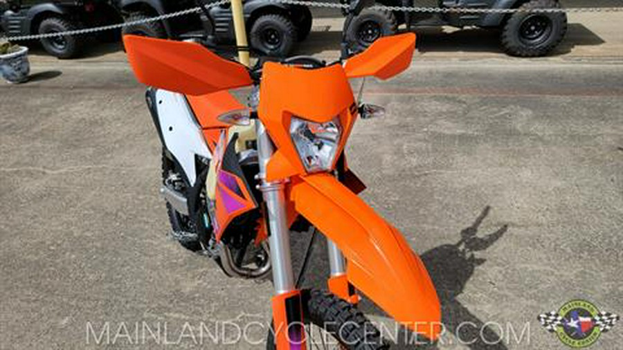 2024 KTM 350 EXC-F