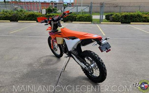 2024 KTM 350 EXC-F