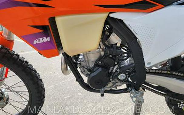 2024 KTM 350 EXC-F