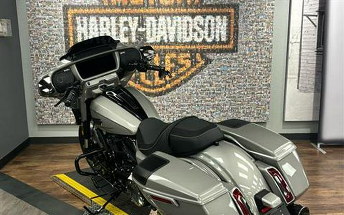 2023 Harley-Davidson CVO™ Street Glide®