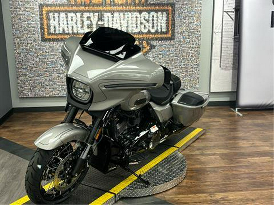 2023 Harley-Davidson CVO™ Street Glide®