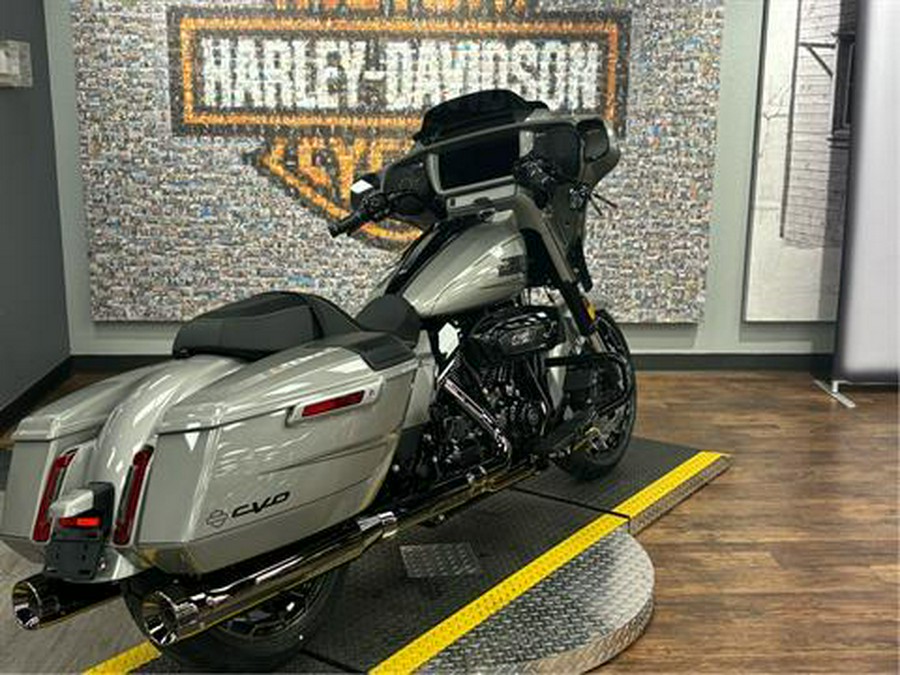 2023 Harley-Davidson CVO™ Street Glide®