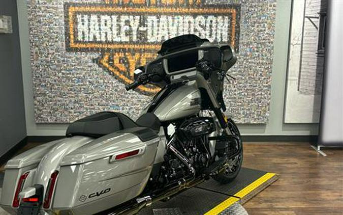 2023 Harley-Davidson CVO™ Street Glide®