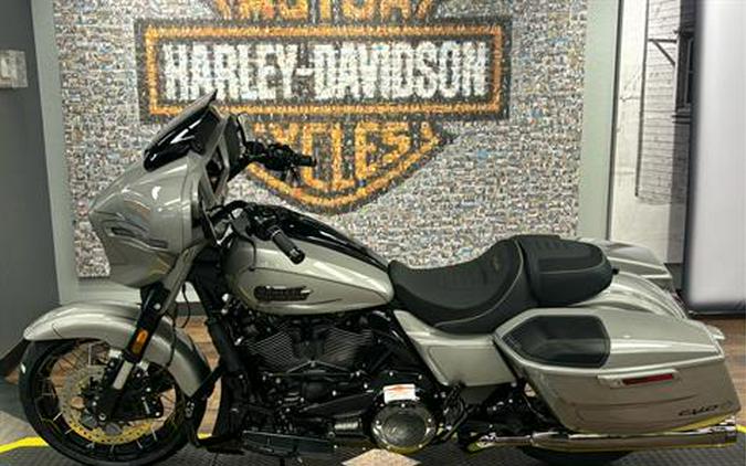 2023 Harley-Davidson CVO™ Street Glide®