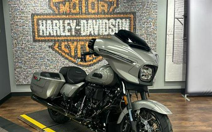 2023 Harley-Davidson CVO™ Street Glide®