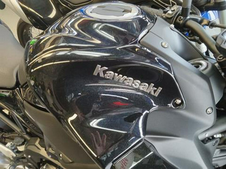 2024 Kawasaki Z900 ABS