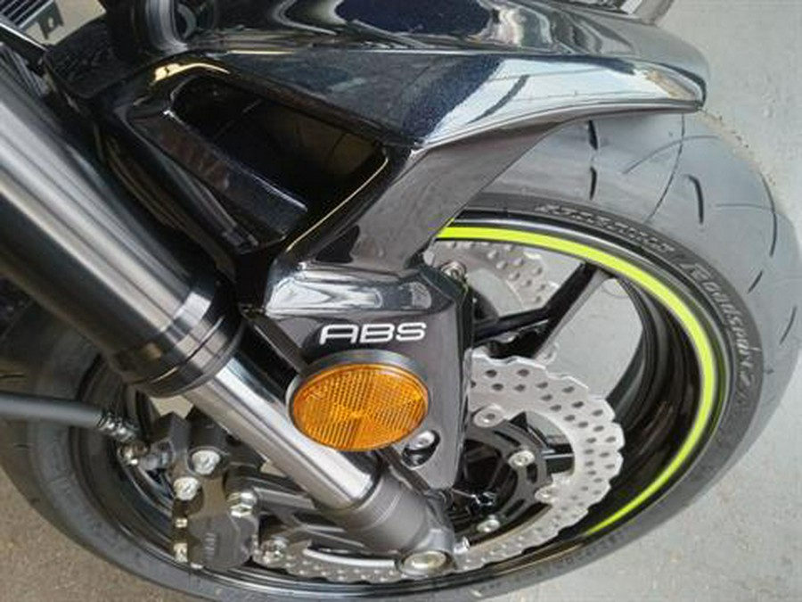 2024 Kawasaki Z900 ABS