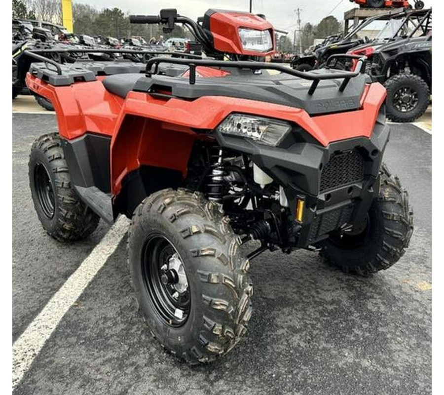 2024 Polaris® Sportsman 570