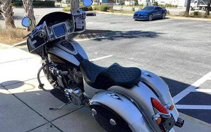 2017 Indian Motorcycle CHIEFTAIN