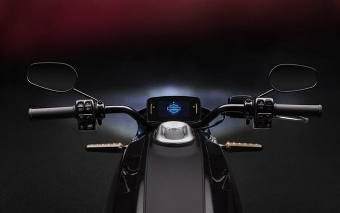 2020 Harley-Davidson LiveWire