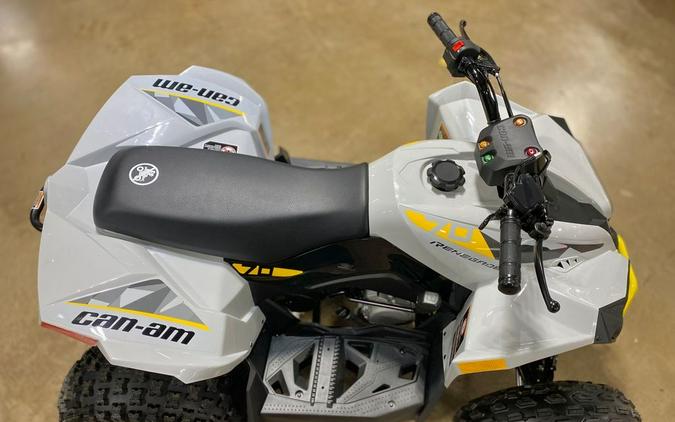 2024 Can-Am® Renegade 70 EFI