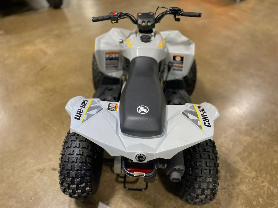 2024 Can-Am® Renegade 70 EFI