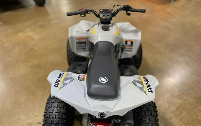 2024 Can-Am® Renegade 70 EFI