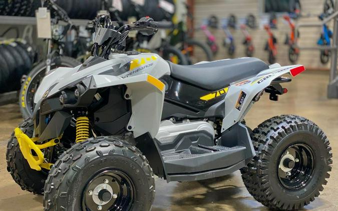 2024 Can-Am® Renegade 70 EFI