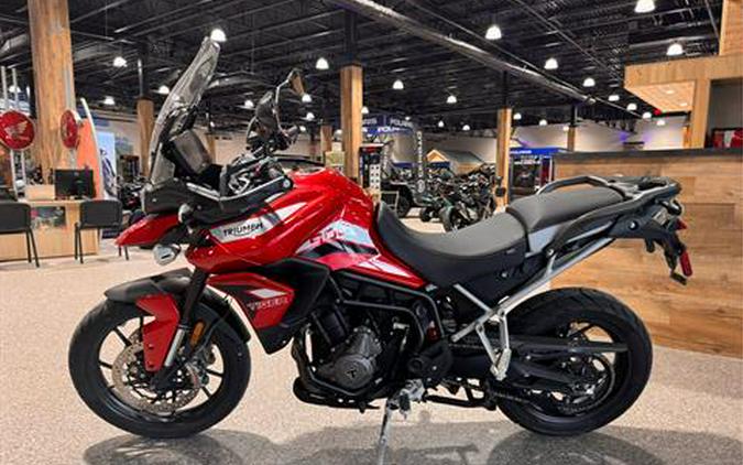 2020 Triumph Tiger 900 GT Pro