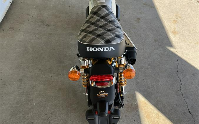 2023 Honda Monkey ABS
