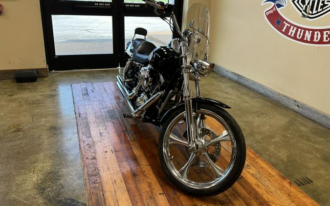 2003 Harley-Davidson Dyna Wide Glide (Price Coming Soon)