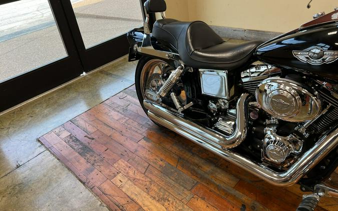 2003 Harley-Davidson Dyna Wide Glide (Price Coming Soon)