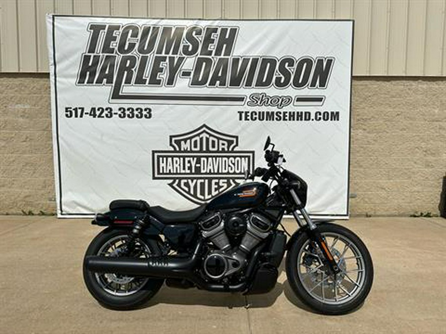 2023 Harley-Davidson Nightster® Special