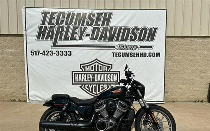 2023 Harley-Davidson Nightster® Special