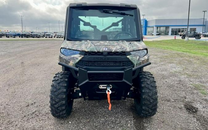 2024 Polaris® Ranger Crew XP 1000 NorthStar Edition Ultimate Camo