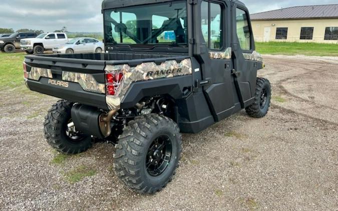 2024 Polaris® Ranger Crew XP 1000 NorthStar Edition Ultimate Camo