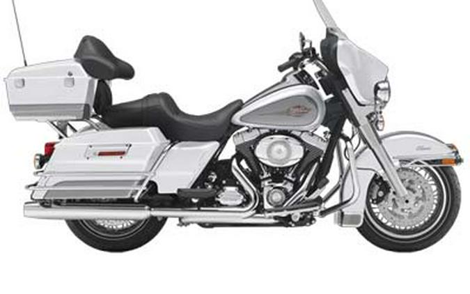 2009 Harley-Davidson Electra Glide® Classic