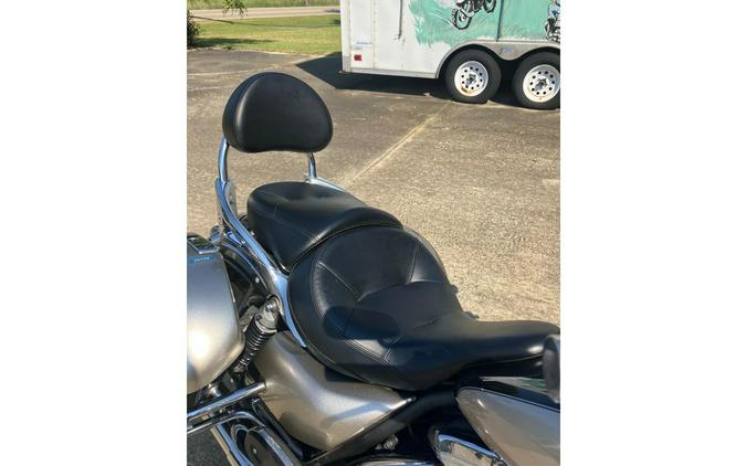 2010 Kawasaki Vulcan® 1700 Nomad™