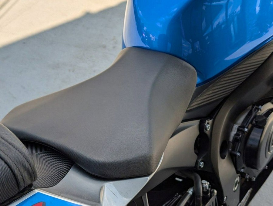 2022 Suzuki GSX-R 750Z