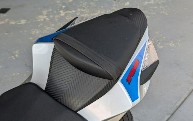 2022 Suzuki GSX-R 750Z