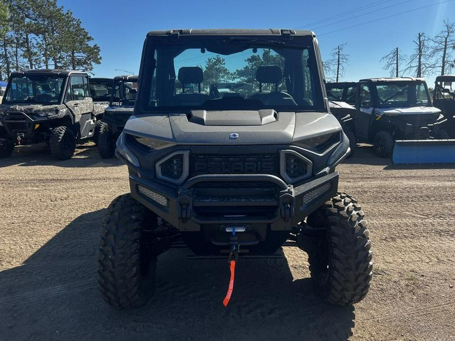 2025 Polaris® Ranger XD 1500 NorthStar Ultimate