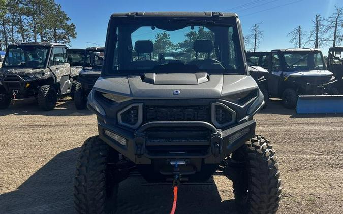 2025 Polaris® Ranger XD 1500 NorthStar Ultimate