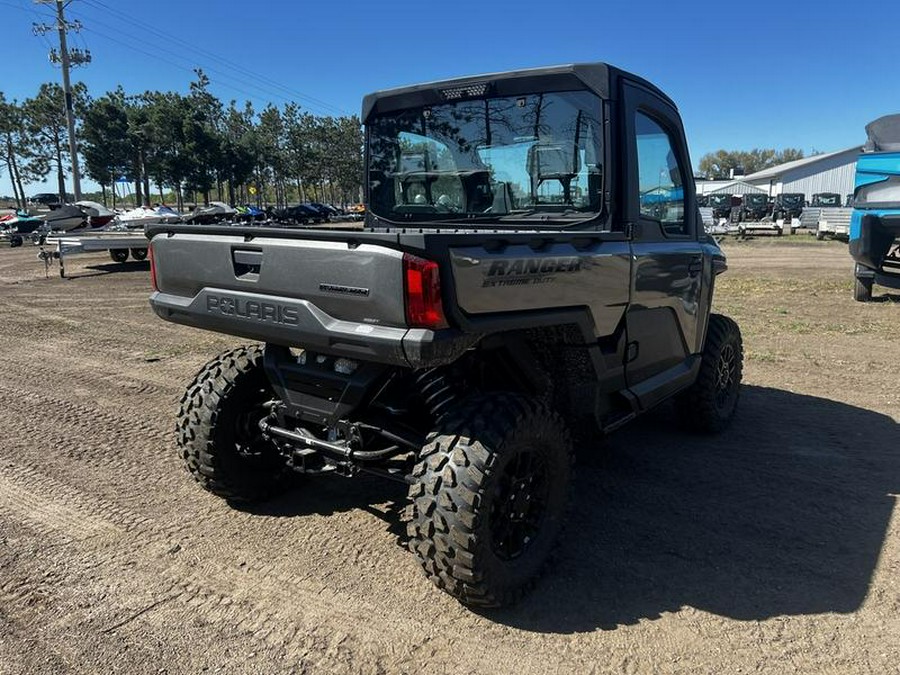 2025 Polaris® Ranger XD 1500 NorthStar Ultimate