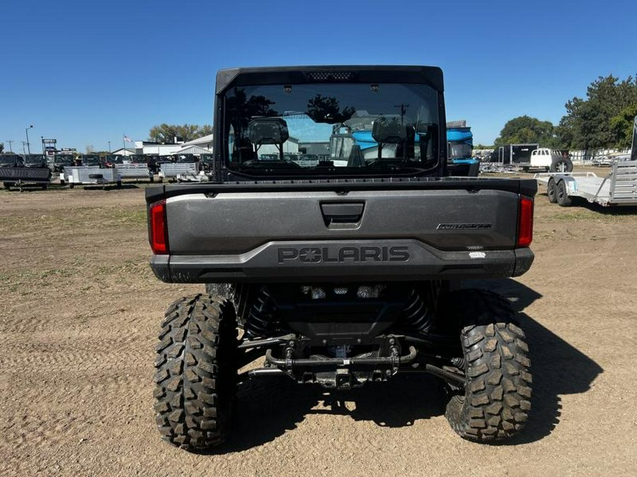 2025 Polaris® Ranger XD 1500 NorthStar Ultimate