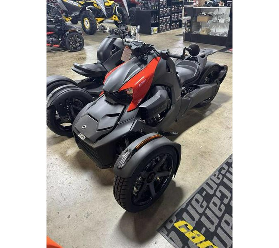 2024 Can-Am® Ryker Sport Rotax 900 ACE