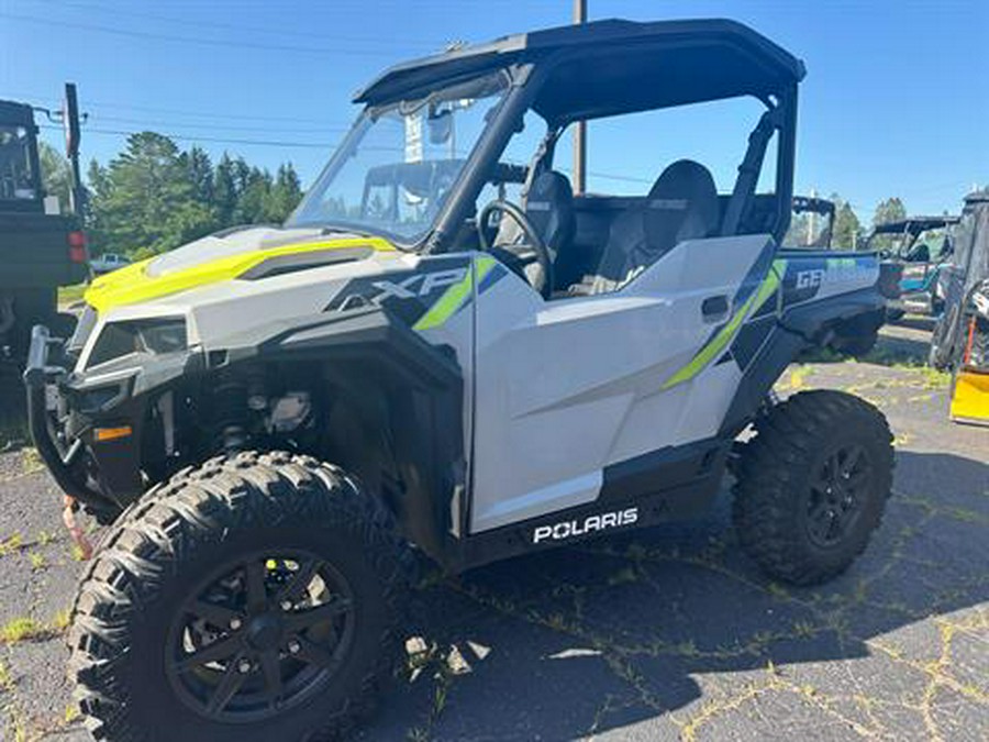 2023 Polaris General XP 1000 Sport