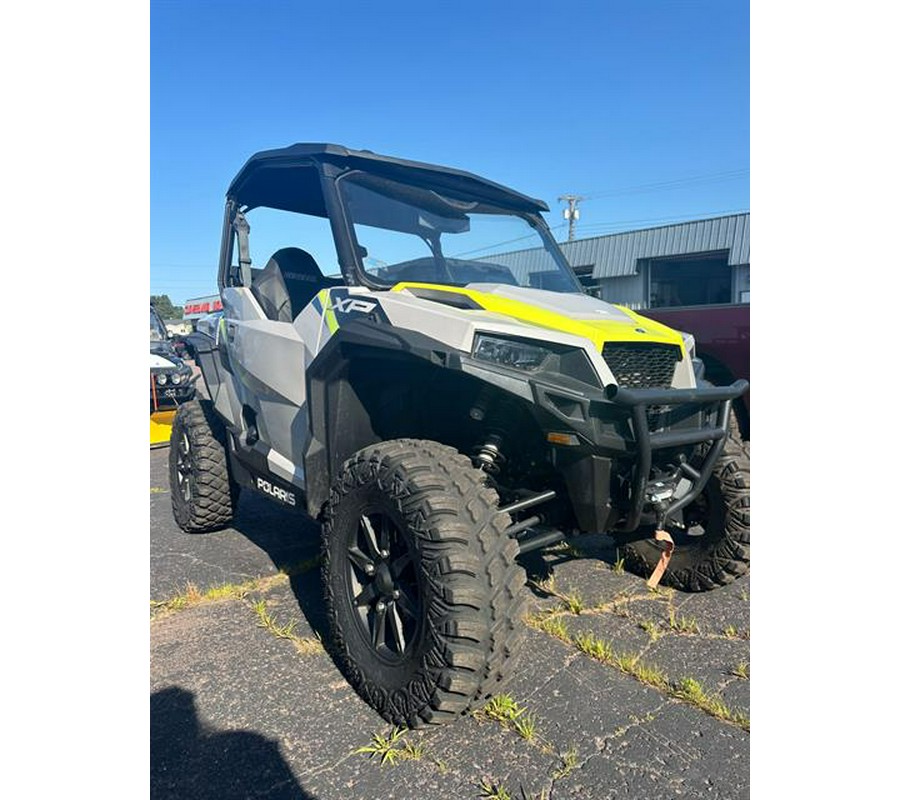 2023 Polaris General XP 1000 Sport