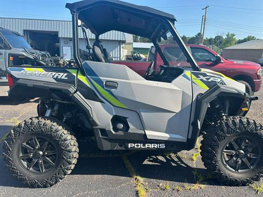 2023 Polaris General XP 1000 Sport