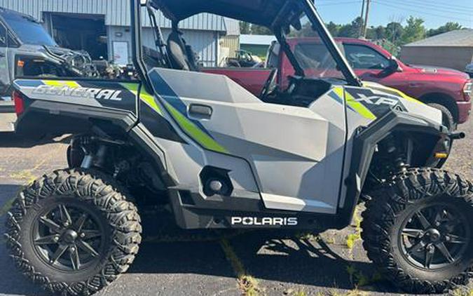 2023 Polaris General XP 1000 Sport