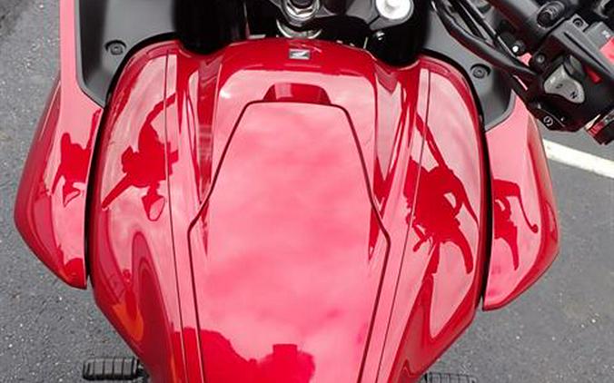 2014 Honda CTX®700N