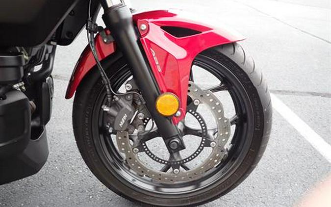 2014 Honda CTX®700N