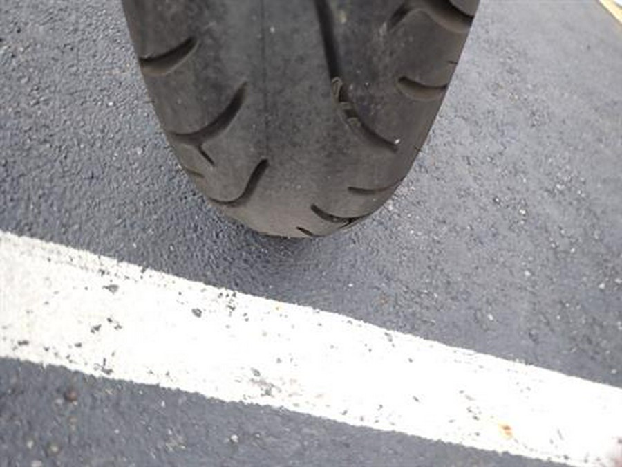 2014 Honda CTX®700N