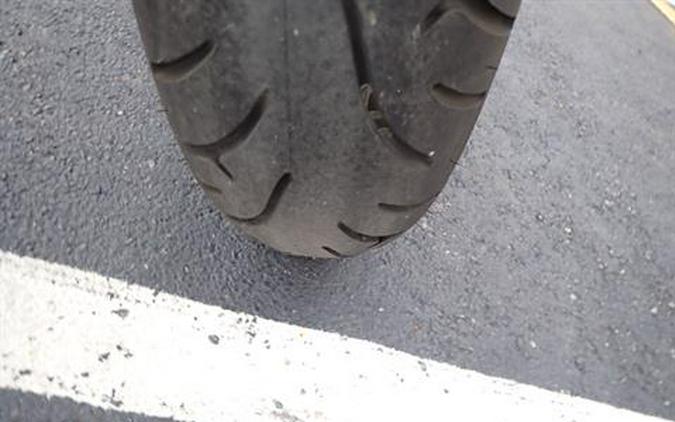 2014 Honda CTX®700N