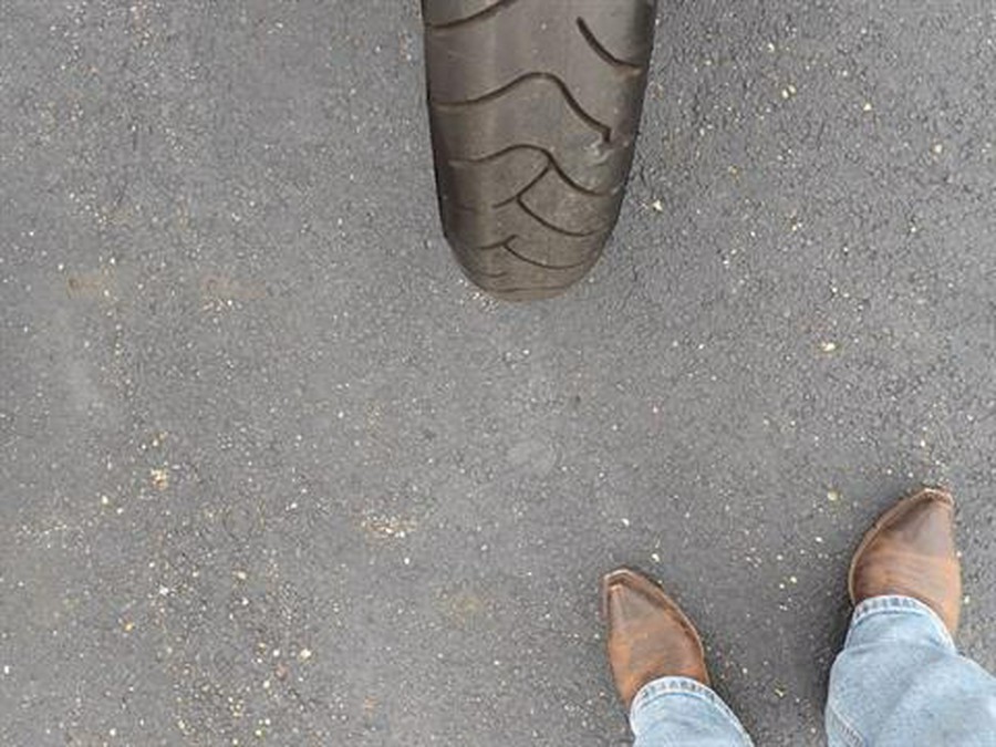 2014 Honda CTX®700N