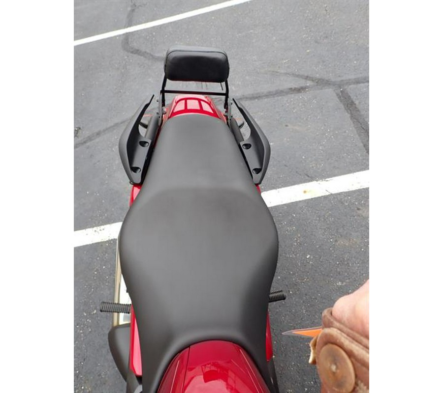 2014 Honda CTX®700N