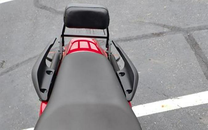 2014 Honda CTX®700N