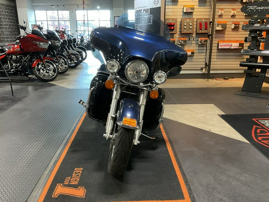 2013 Harley-Davidson FLHTK - Electra Glide Ultra Limited