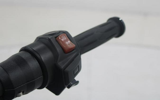 2020 Can-Am® Spyder® F3