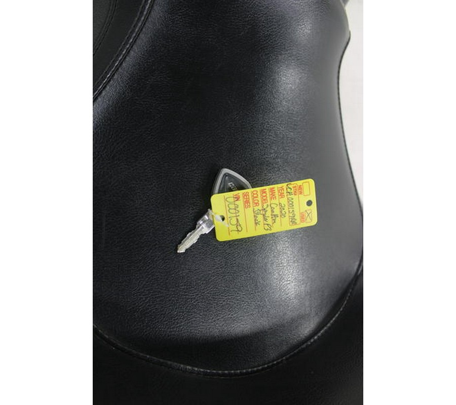 2020 Can-Am® Spyder® F3